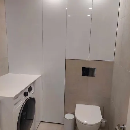 Stasio Apartment
