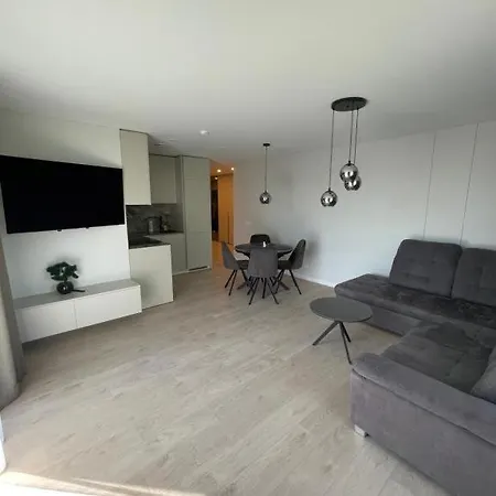 Stasio Lägenhet Palanga